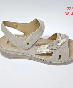 Buty Sandaly DAMSKIE (36-42, 12par)