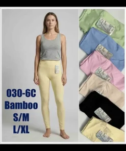 Spodnie Damskie, size s/m-xl/2xl, paczka 12szt, mix kolor (Sao chép)