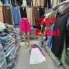 Spodenki Damskie, size 2xl-6xl, paczka 12szt, mix kolor (Sao chép)