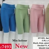 Legginsy Damskie, Size s/m-2xl/3xl, paczka 12szt, mix kolor (Sao chép)