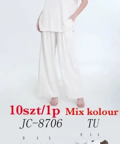 Sukienki Damskie, Size uni, paczka 12szt, mix kolor (Sao chép)