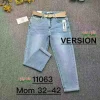 Jeansy damskie ,size 32-42,paczka 10szt, 1kolor (Sao chép)