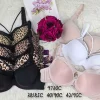 Biustonosz E Damskie, Size 38/85-48/110, paczka 6szt,1 kolor (Sao chép)