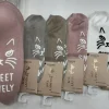 Skarpety Damskie, Size 35-38, paczka 40szt, 1 kolor (Sao chép)