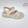 Sandaly DAMSKIE (36-42, 12szt) (Sao chép)