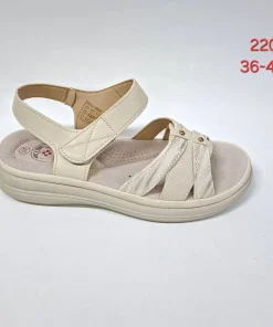 Sandaly DAMSKIE (36-42, 12szt) (Sao chép)