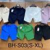 Spodnie damskie ,size 2-5xl,paczka 15szt,mix kolor (Sao chép)