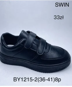 Buty Sportowe DAMSKIE (36- 41, 8par)