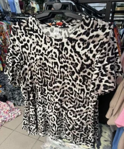 Bluzki Damskie, Size l-4xl , paczka 5szt, 1kolor (Sao chép)