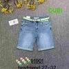 Spodenki jeansowe damskie ,size 27-30,paczka 10szt, 1kolor (Sao chép)
