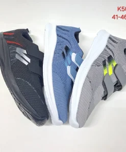 Buty Sportowe MĘSKIE (41-46, 12szt)