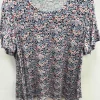 Bluzki damskie polskie,size xl-5xl,paczka 5szt,1kolor (Sao chép)