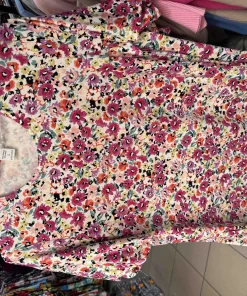 Bluzki Damskie, Size l-4xl , paczka 5szt, 1kolor (Sao chép)