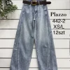 Jeansy damskie ,size xs-xl,paczka 10szt, 1kolor (Sao chép)