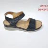Sandaly DAMSKIE (36-41, 12szt) (Sao chép)