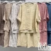 Komplety damskie wloskie, Size uni ,paczka 6szt, mix kolor (Sao chép)