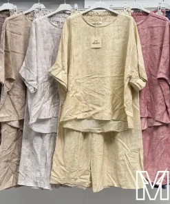 Komplety damskie wloskie, Size uni ,paczka 6szt, mix kolor (Sao chép)