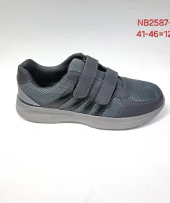 Buty Sportowe MĘSKIE (41-46, 12par)
