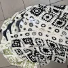 Bluzki DAMSKA WŁOSKA, Size uni ,paczka 6szt mix kolor (Sao chép)