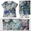 Bluzki Damskie, size 4xl-8xl, paczka 12szt, mix kolor (Sao chép)