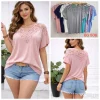 Bluzki damskie , Size s/l-l/xl,paczka 12szt, mix kolor (Sao chép)