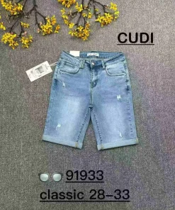 Spodenki jeansowe damskie ,size 25-30,paczka 10szt, 1kolor (Sao chép)