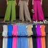 Komplety damskie, Size uni,paczka 6szt, mix kolor (Sao chép)
