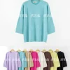 Bluzki damskie ,size m/l-l/xl,paczka 8szt, mix kolor (Sao chép)