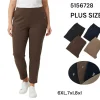 Legginsy Damskie, Size s/m-xl/2xl, paczka 12szt, mix kolor (Sao chép)
