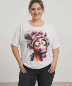 Tuniki damskie polskie ,size standard,paczka 5szt, 1kolor