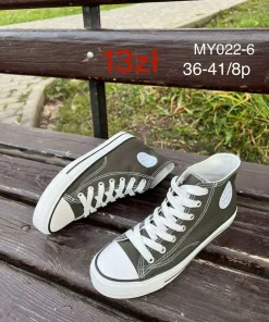 Buty Sportowe DAMSKIE (36- 41, 8par)