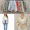 Koszula Damskie, Size uni, paczka 6szt, mix kolor (Sao chép)