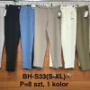 Spodnie damskie ,size s-xl,paczka 8szt,1kolor (Sao chép)