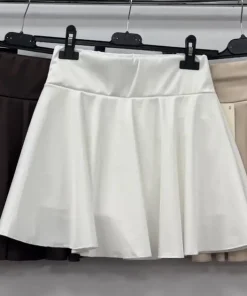Spódnica damskie wloskie,size uni ,paczka 6szt ,mix kolor