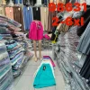 Spodenki Damskie, size m/l-2xl, paczka 12szt, mix kolor (Sao chép)