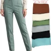 Spodnie Damskie, Size s/m-4xl/5xl, paczka 12szt, mix kolor (Sao chép)