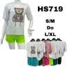 Komplety damskie , Size s/m-l/xl,paczka 12szt, mix kolor (Sao chép)