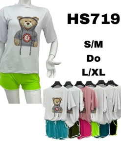 Komplety damskie , Size s/m-l/xl,paczka 12szt, mix kolor (Sao chép)