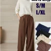 Spodnie Damskie, Size s/m-xl/2xl, paczka 12szt, mix kolor (Sao chép)