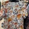 Bluzki Damskie, Size l-4xl , paczka 5szt, 1kolor (Sao chép)