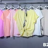 Bluzki DAMSKA WŁOSKA, Size uni ,paczka 6szt mix kolor (Sao chép)