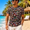 Bluzki MĘSKA ,size m-2xl,paczka 12szt, mix kolor (Sao chép)