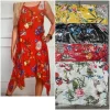 Sukienki Damskie, Size s-xl, paczka 12szt, mix kolor (Sao chép)