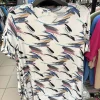 Bluzki Damskie, Size l-4xl , paczka 5szt, 1kolor (Sao chép)
