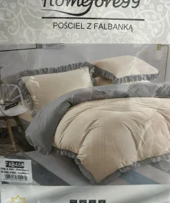 Komplet pościeli bawełniane w rozmiarze 200/220 mix 5 szt (Sao chép)