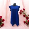 Sukienki damskie ,size m-3xl,paczka 12szt, mix kolor (Sao chép)