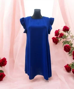 Sukienki damskie ,size m-3xl,paczka 12szt, mix kolor (Sao chép)