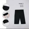 Spodnie Damskie, size m/l-xl/2xl, paczka 12szt, mix kolor (Sao chép)