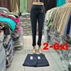 Spodnie Damskie, Size s-2xl, paczka 12szt, mix kolor (Sao chép)