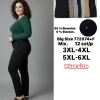 Spodnie Damskie, Size s/m-l/xl, paczka 12szt, mix kolor (Sao chép)
